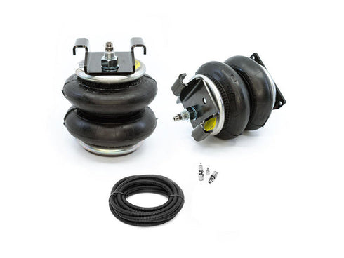 Airbag Man Rear Airbag Helper Kit for Ford Ranger PY/VW Amarok 4X4 (2022-On) 0-2" Lift - IDB WA